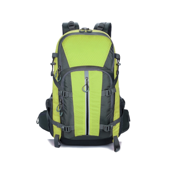 Loutdoor backpack large capacity waterproof sports bag